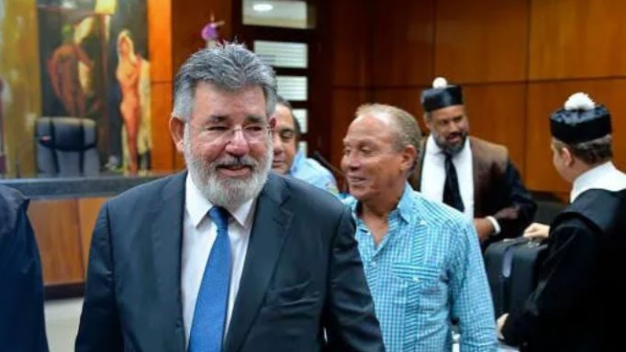 Caso Odebrecht: Suprema Corte absuelve a Díaz Rúa y Rondón; ratifica descargo a Pittaluga