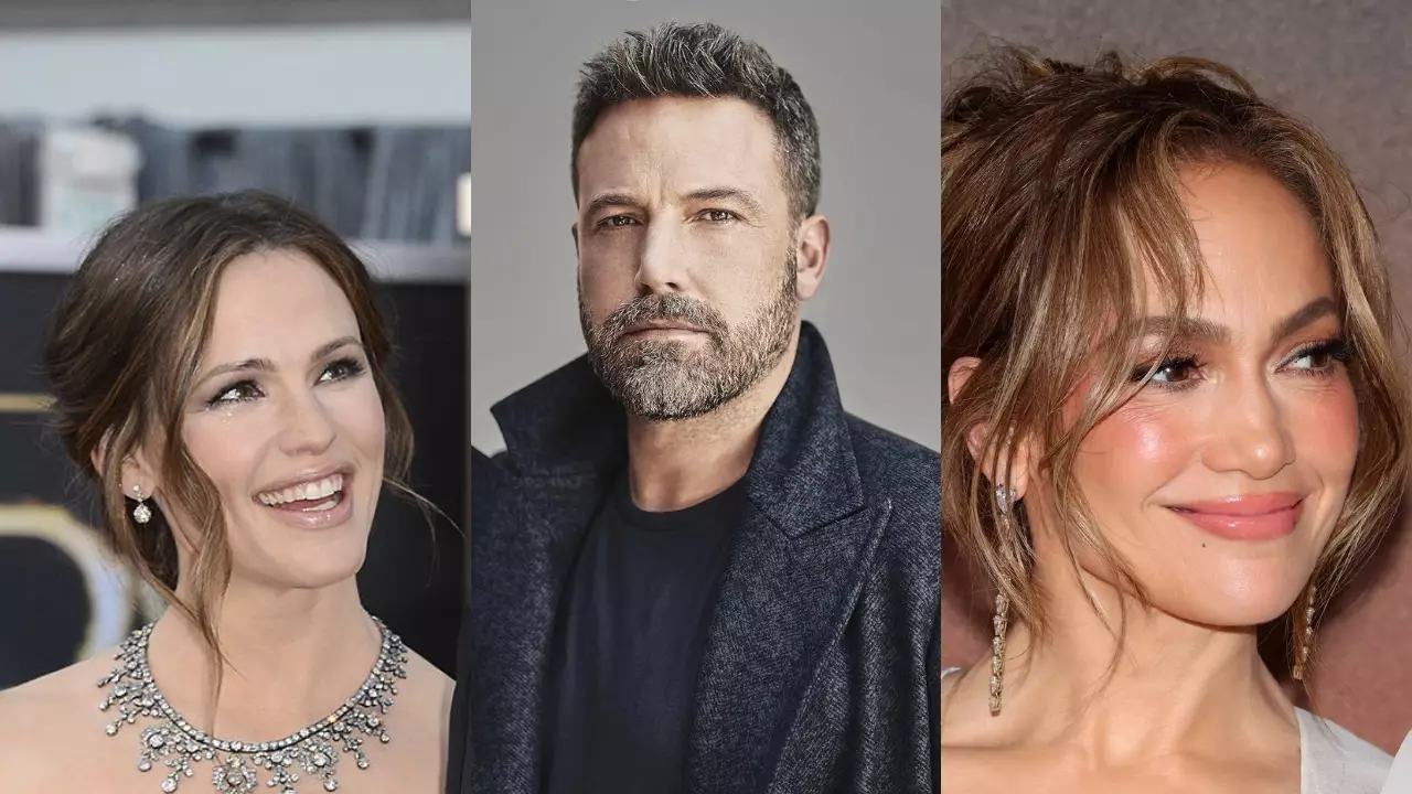 Jennifer Garner en el ojo del huracán tras el colapso del matrimonio de Ben Affleck y JLo