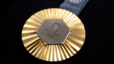 RD esta entre los países que pagarán más por medalla olímpica