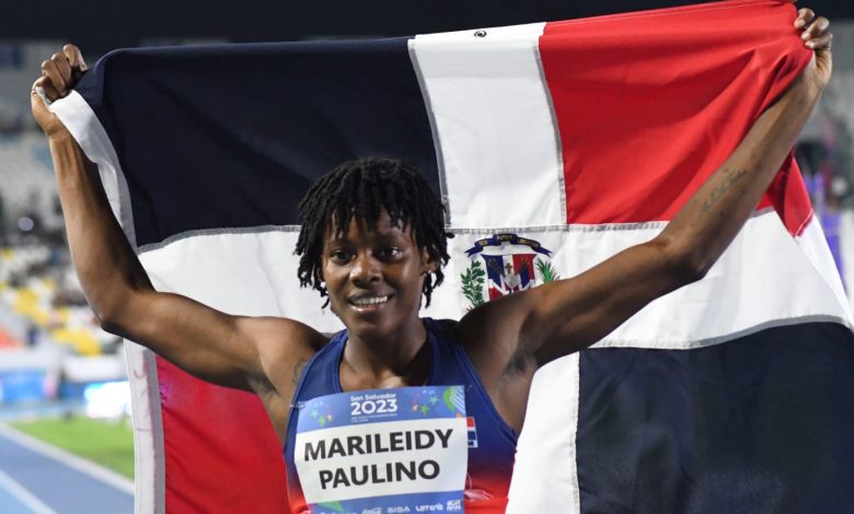 ¿Cuándo corre Marileidy en los Juegos Olímpicos París 2024?