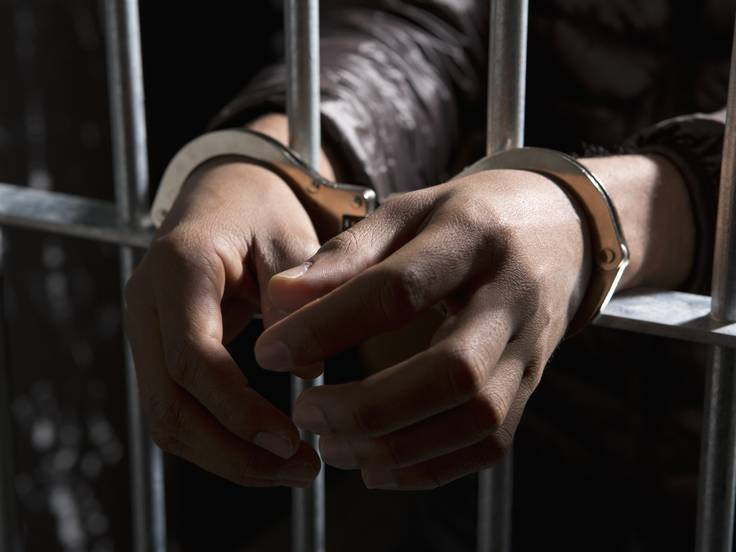 Dictan 20 años de prisión contra hombre por muerte de otro en SDE 