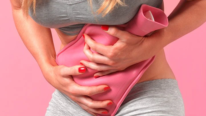 Endometriosis: causas, síntomas  y tratamientos