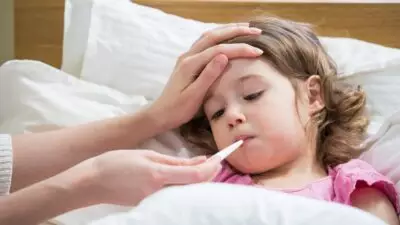 Virus respiratorio sincitial en los niños podría provocar infecciones pulmonares graves