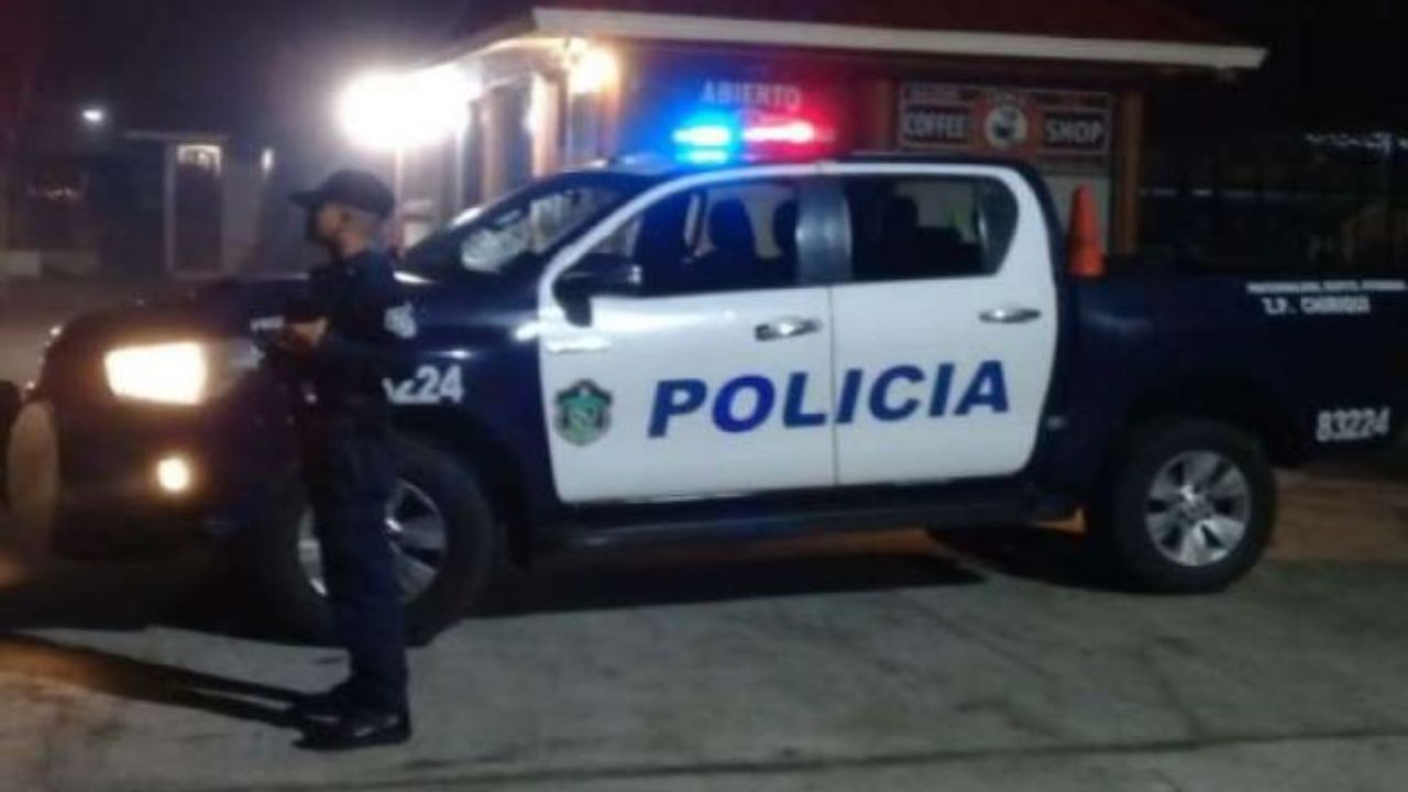 Anuncian toque de queda en 'zonas calientes' de Panamá para "limpiarlas" de pandillas