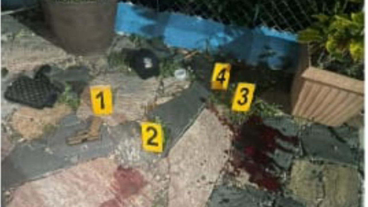 Cae abatido reconocido antisocial “Junior Boca Chula” tras enfrentamiento con policías