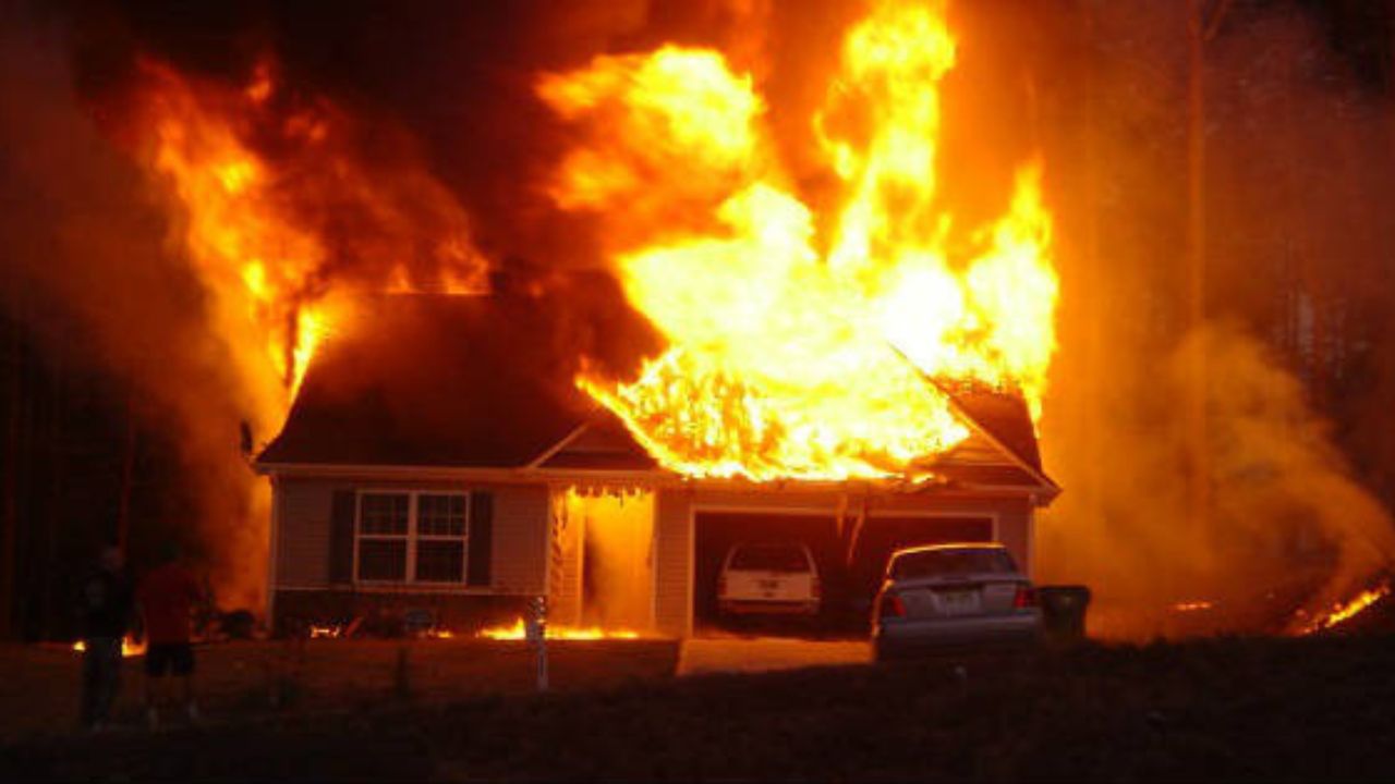 ¿Cómo identificar un cable que puede causar un incendio en el hogar?