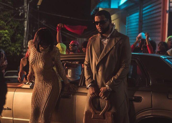 ¡Nueva colaboración! Tokischa y Jezzy El Chef sorprenden con “Piky Remix”