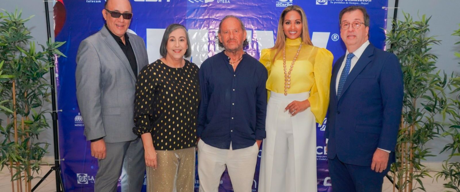 Santiago Merengue Fashion Week recibe a Custo Barcelona en la Ciudad Corazón