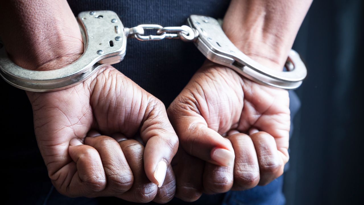 Prisión preventiva para líder de red de raptos exprés denominada Los Bamba