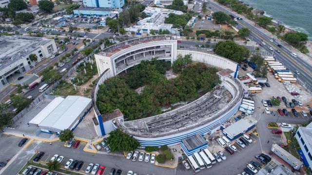 DGCP logra por segunda vez ratificación de resolución en defensa del Teatro Agua y Luz