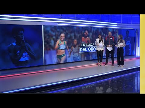 EN VIVO 9/8/2024 #PrimeraEmisiónSIN