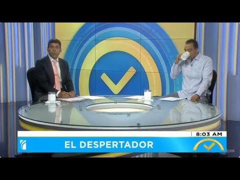 EN VIVO 9/8/2024 #ElDespertadorCompleto