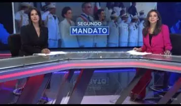 EN VIVO 19/8/2024 #PrimeraEmisiónSIN