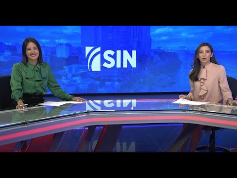 EN VIVO 19/8/2024 #PrimeraEmisiónSIN
