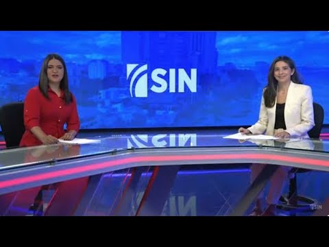 EN VIVO 6/8/2024 #PrimeraEmisiónSIN