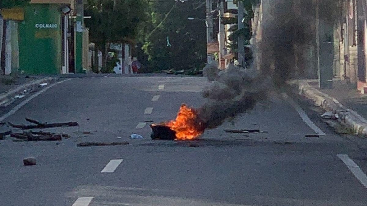Coalición de organizaciones del Cibao ratifica llamado a huelga para este martes 