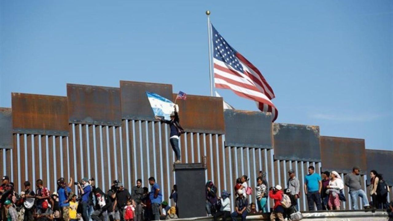 Biden critica el bloqueo judicial a su plan de regularización de inmigrantes