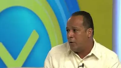 “Este año escolar será exitoso”, así responde director Nacional de Medios Educativos del MINERD a ADP