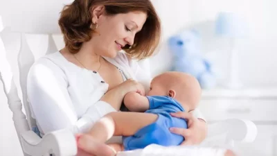 ¿Cuáles son los beneficios que reciben las mujeres al lactar?