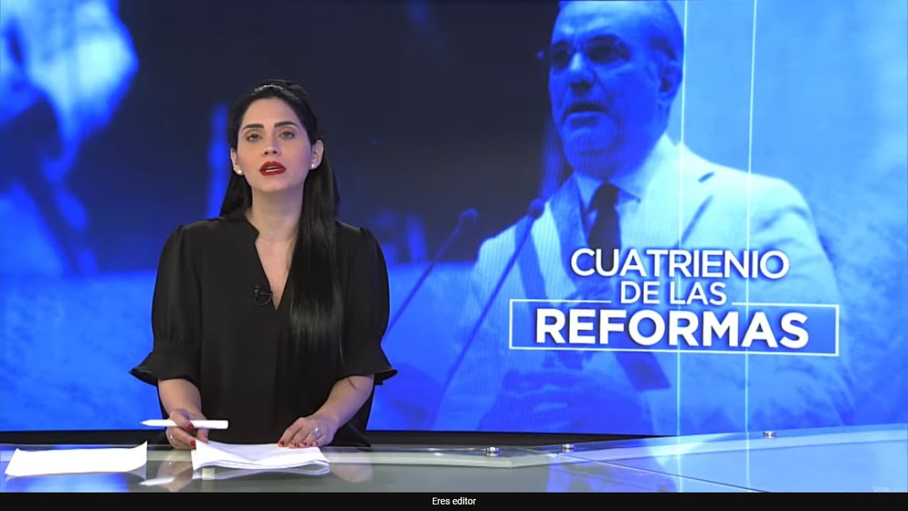 EN VIVO 16/8/2024 #EmisiónEstelarSIN