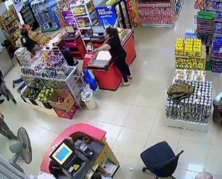 PN amplía investigación de asalto a un supermercado en Manoguayabo tras reportaje de SIN