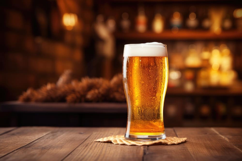Hoy es el Día Internacional de la Cerveza