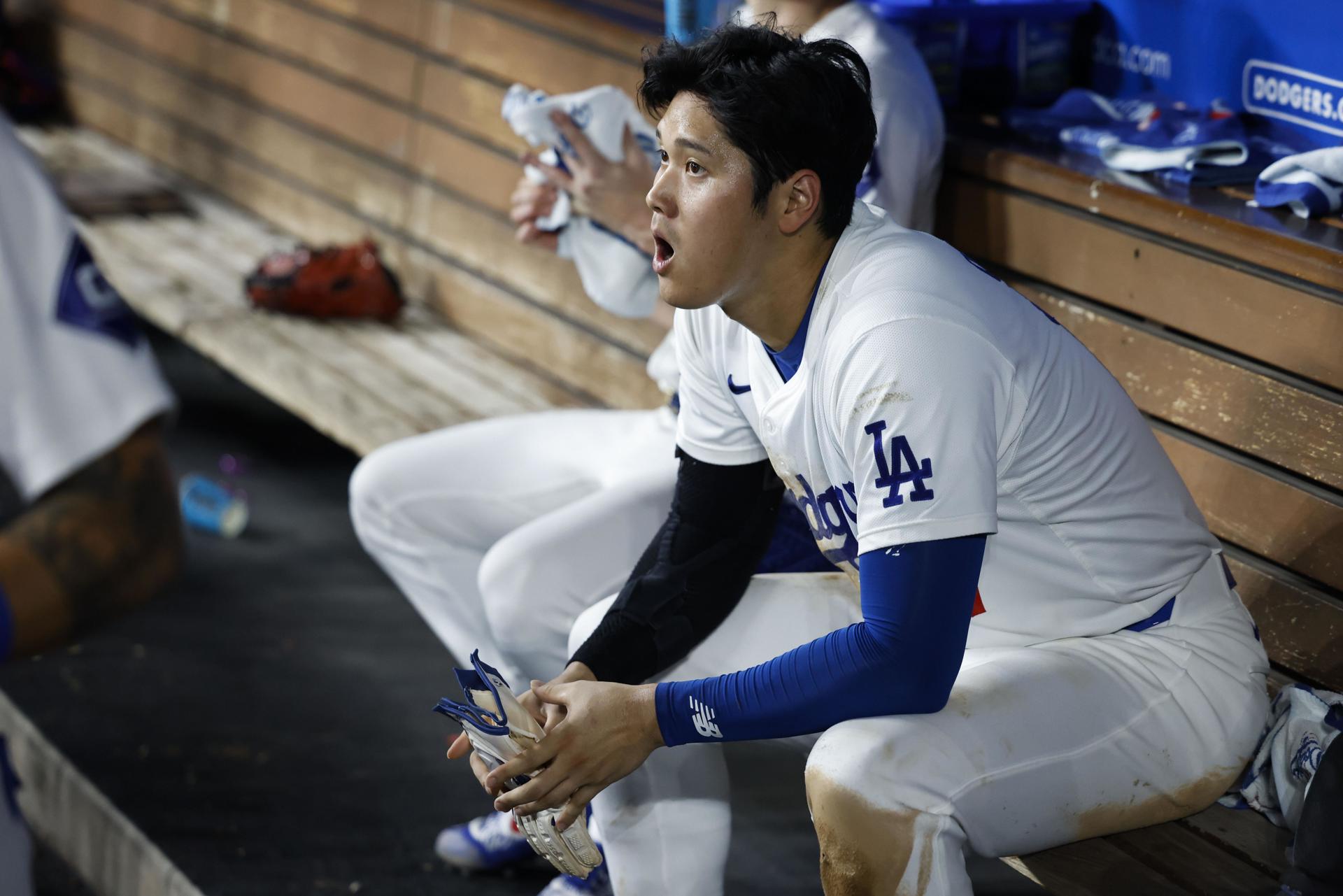 Shohei Ohtani hace historia al lograr 50 jonrones y 50 bases robadas en una misma temporada
