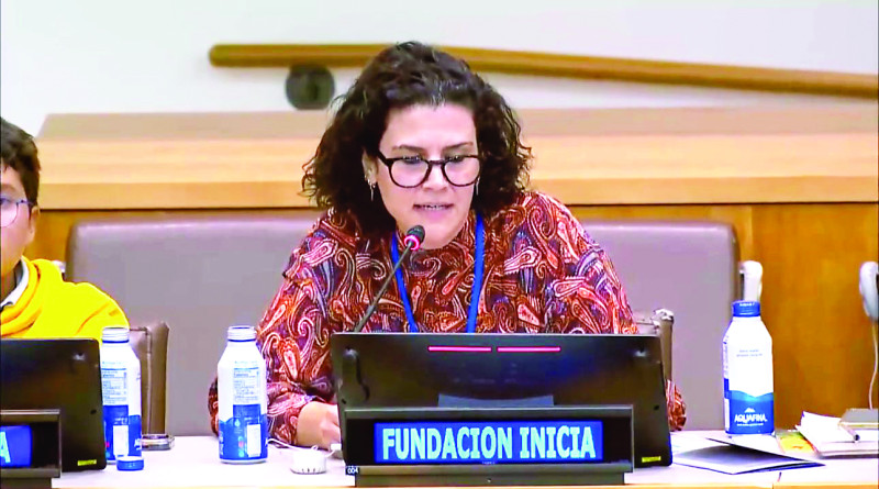 Chile y RD urgen a aumentar la financiación a la educación en AL y el Caribe