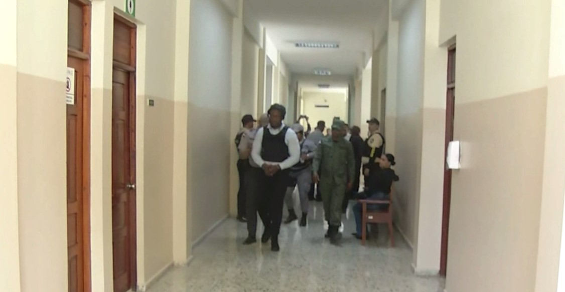 Aplazan conocimiento de coerción a regidor Walky Cuevas por vinculación a narcotráfico