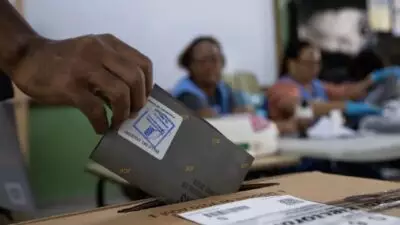 Propuesta de unificación de las elecciones revive el debate por el voto automatizado