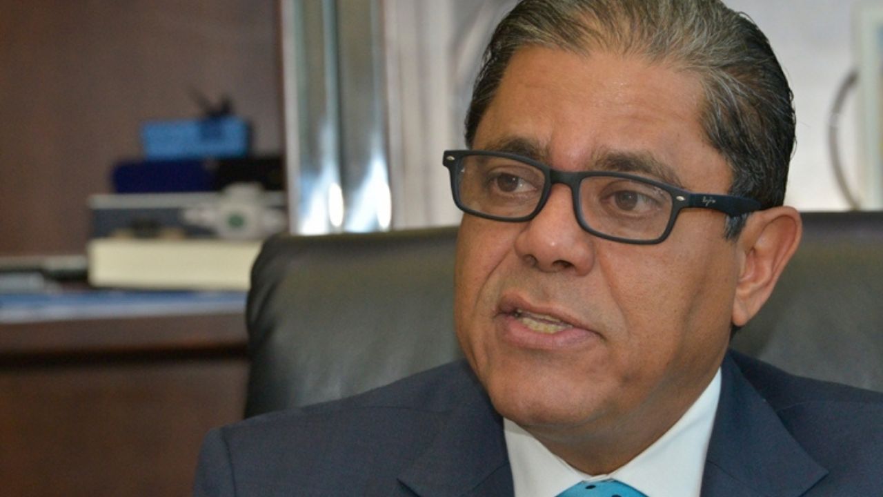 Marino Collante renuncia del PLD: denuncia no recibió apoyo durante campaña