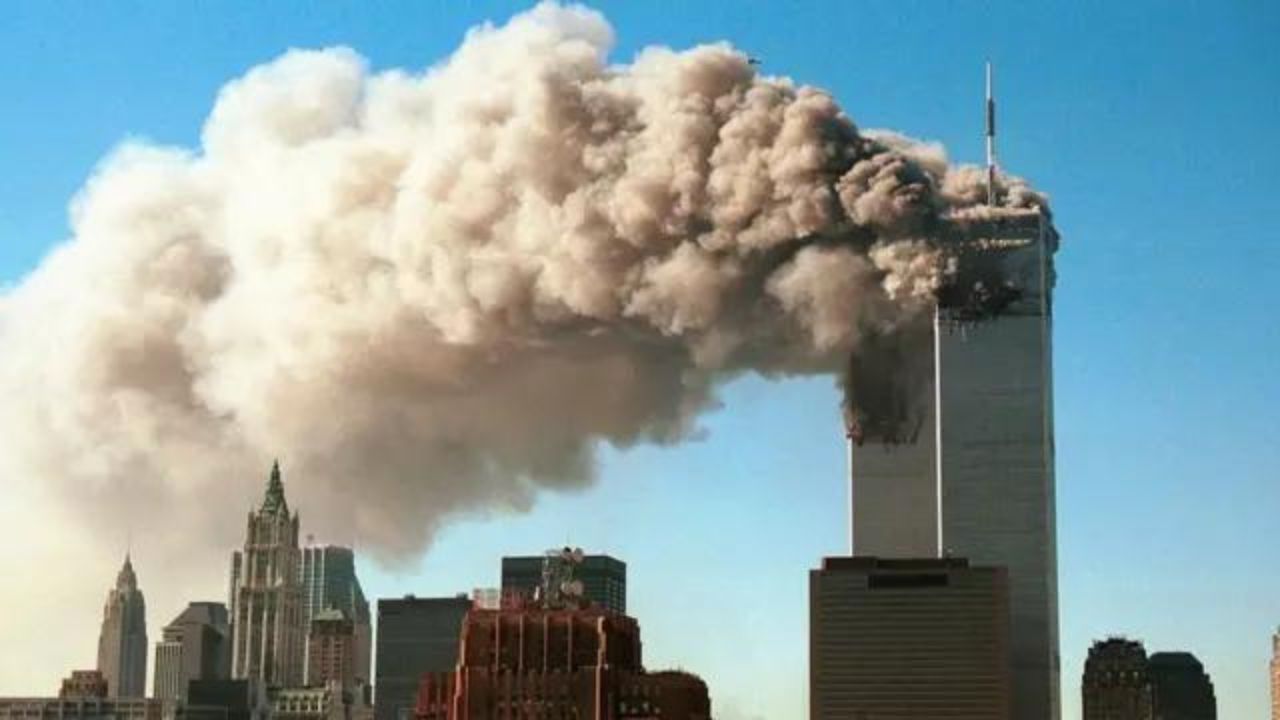 El atentado a las Torres Gemelas (11-S) fue un día que cambió la historia 