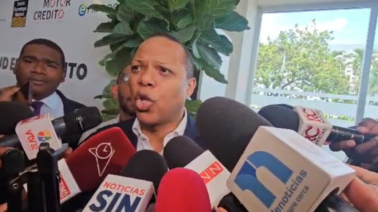 Milton Morrison: "El expresidente Fernández sabe que los temas de seguridad nacional se manejan con cierto protocolo"