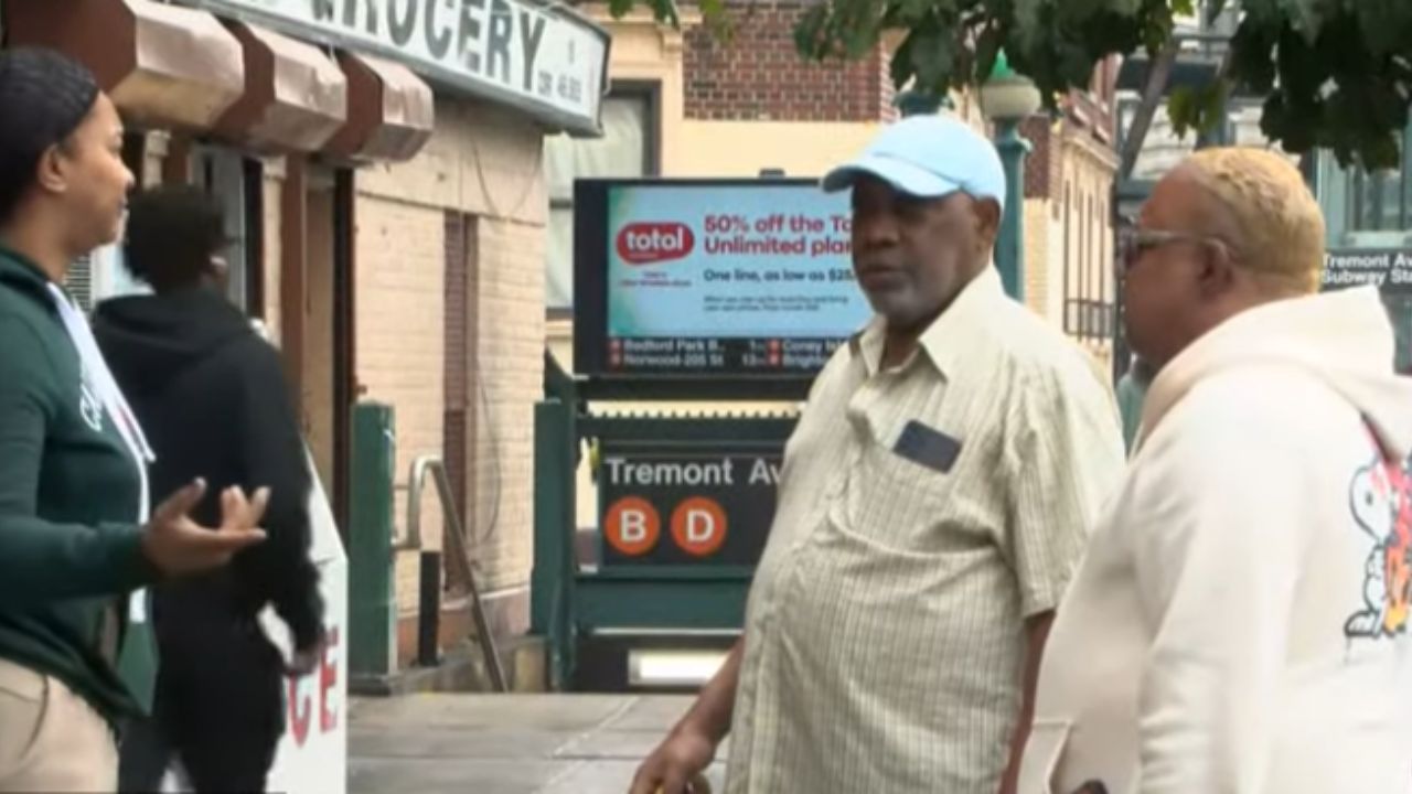 En Nueva York dominicanos listos para ejercer su voto en elecciones de Estados Unidos