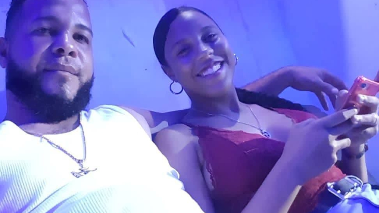 Hombre le quita la vida a su expareja de varias estocadas en Nagua