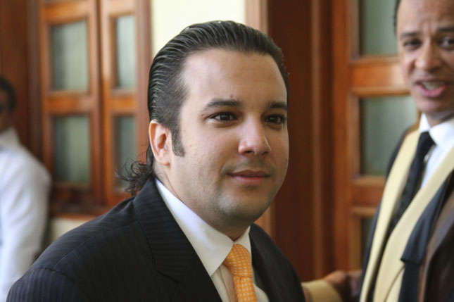 Jochi Gómez, nombre recurrente en denuncias de supuesto espionaje y jaqueo