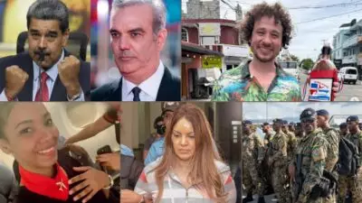 Estas son las cinco noticias más destacadas de la semana en Noticias SIN