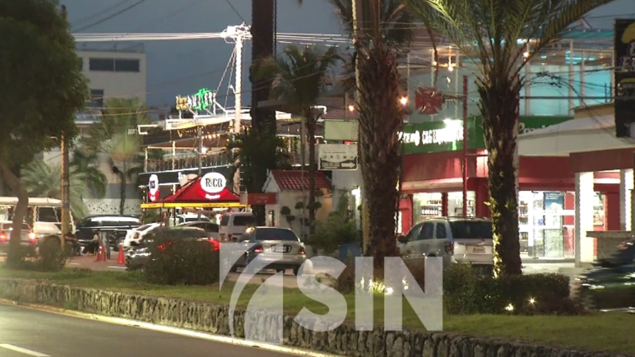 Sectores respaldan cierre de centros de diversión nocturnos