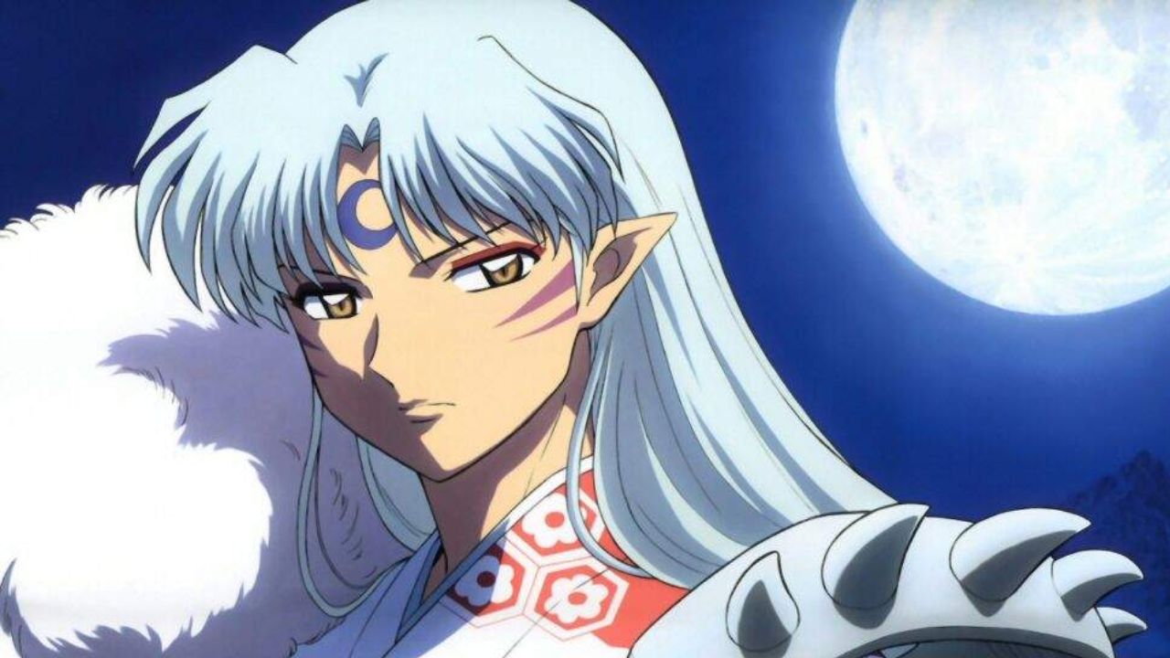 20 años después Sesshōmaru sigue siendo el personaje más querido de «Inuyasha»