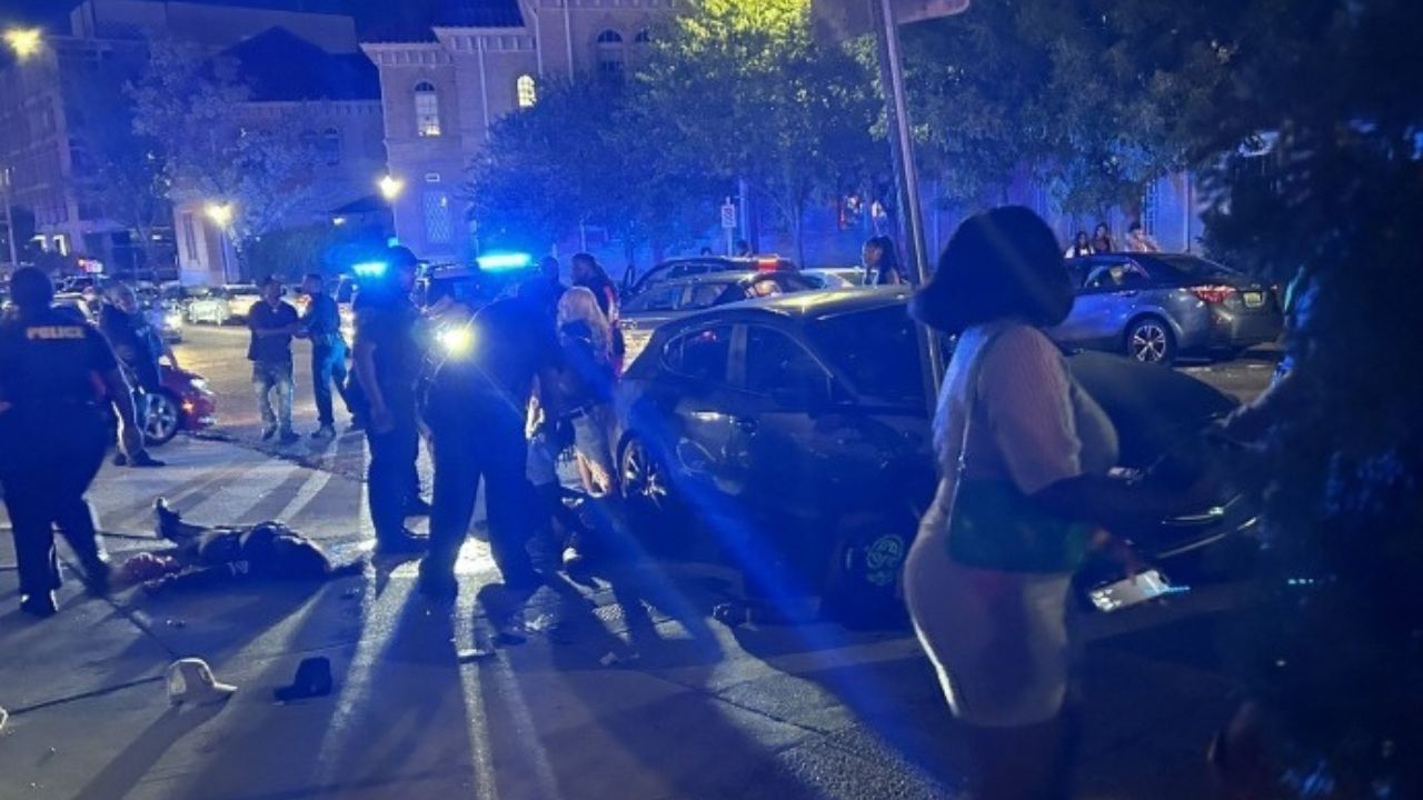 Ofrecen recompensa de US$100 mil por paradero de responsables de tiroteo en Alabama EE.UU.