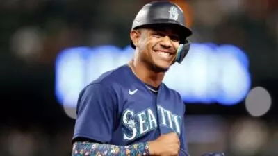 Julio Rodríguez, el dominicano de la semana de Noticias SIN