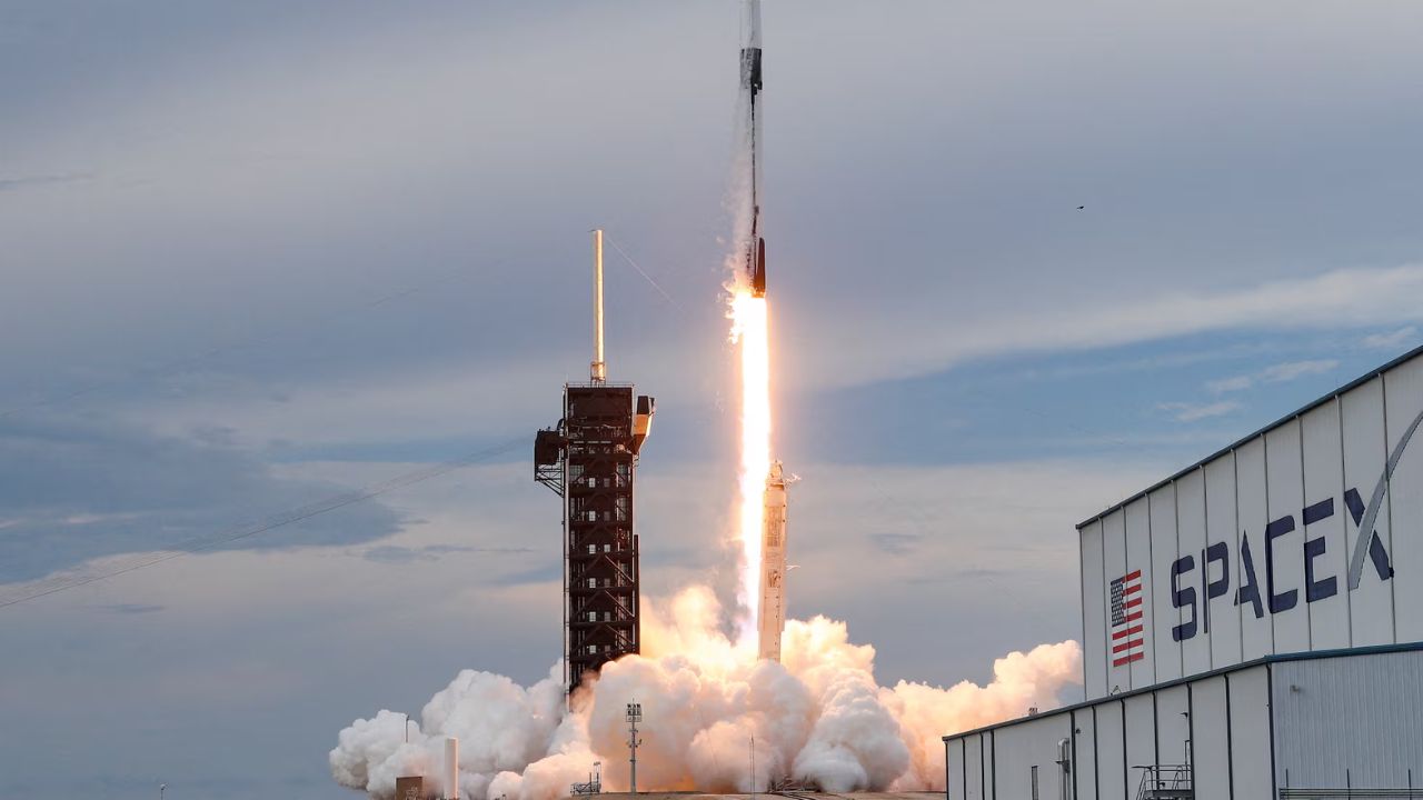 SpaceX afronta una multa de 633,009 dólares en EE.UU. por incumplimiento de su licencia