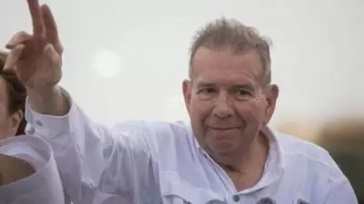 OEA condena exilio forzado de Edmundo Gonzalez a España