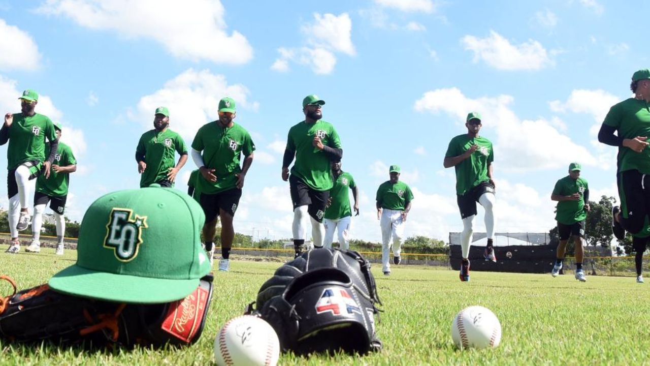Estrellas comenzarán prácticas el 23 en San Pedro de Macorís