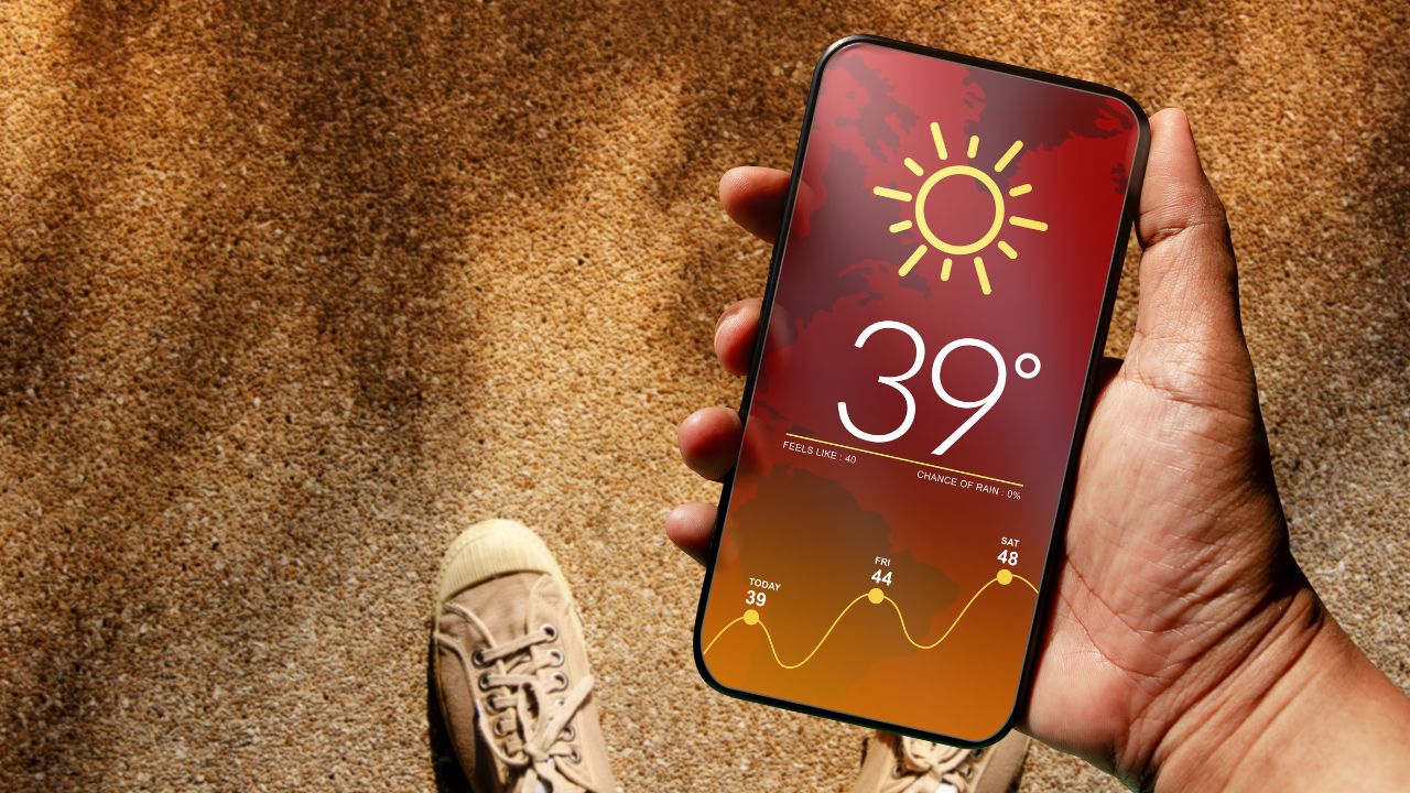 Olas de calor de 2022 y 2023 superaron las variaciones climáticas