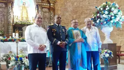 Párroco respalda operativos contra centros de diversión que alteran la paz social