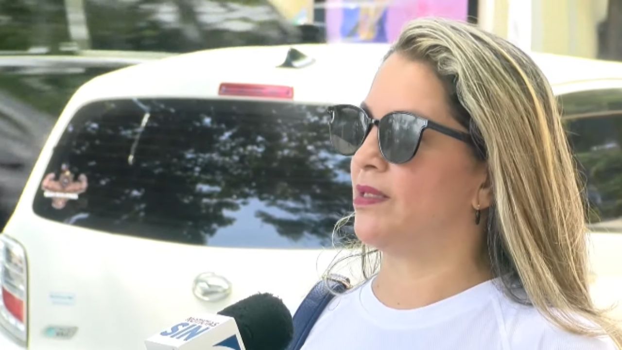 Venezolanos en RD lamentan declaraciones de Maduro hacia Abinader
