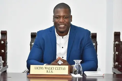 Incautan inmueble de más de RD$25 millones a regidor vinculado a red de narcotráfico