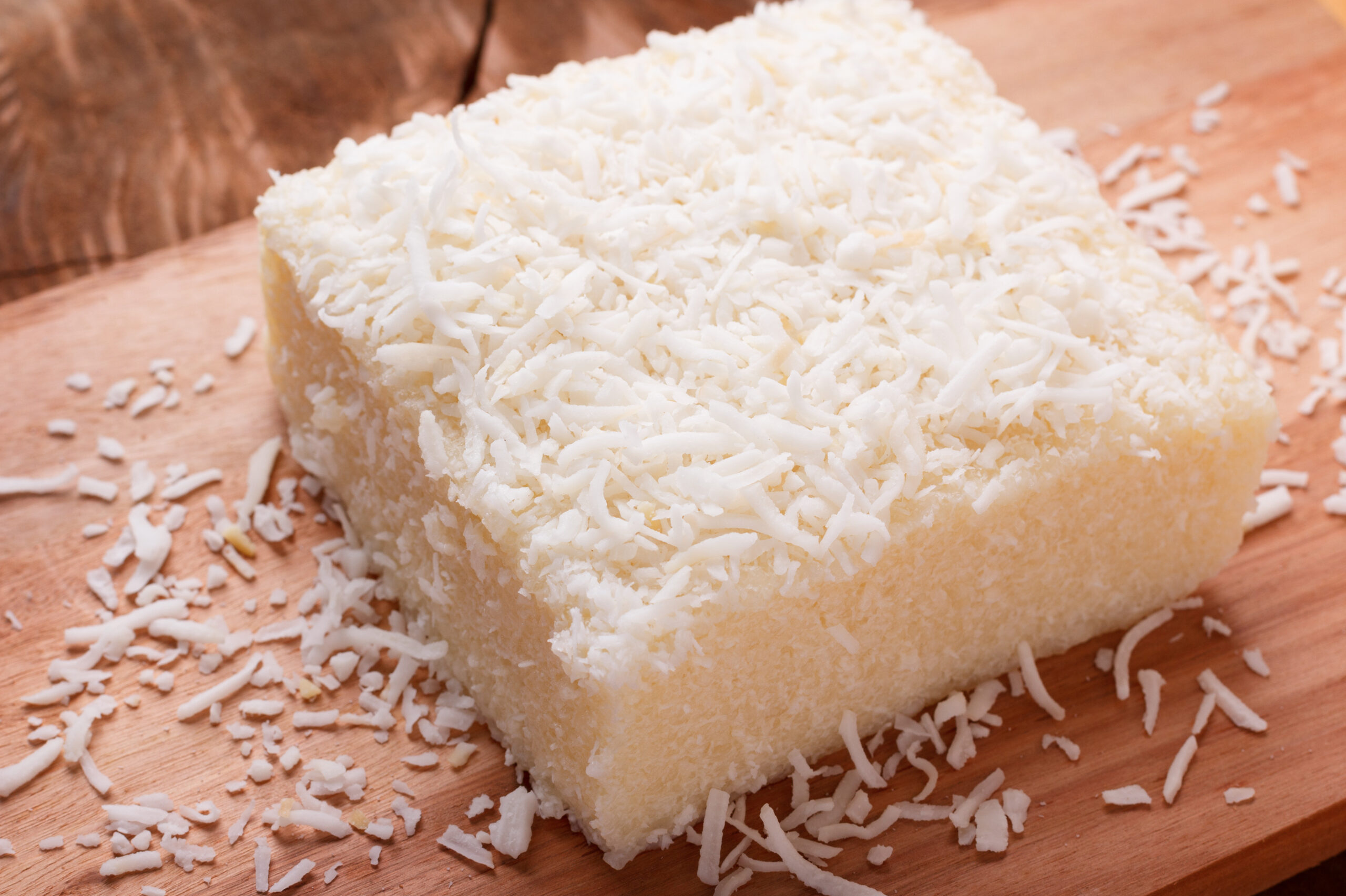 ¿Te gusta el coco? Conoce esta receta para hacer una tarta rápido y sencillo