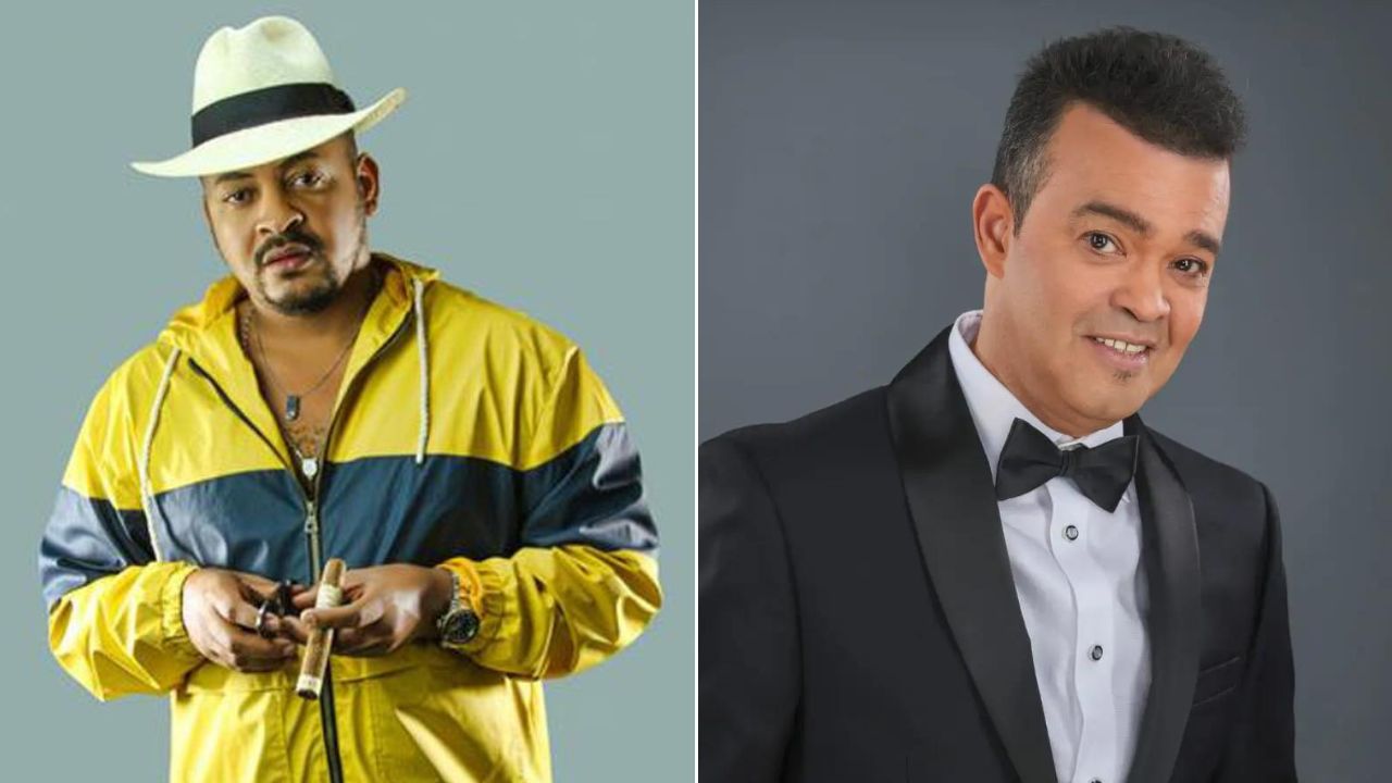Alex Bueno acompañará Wason Brazobán en su concierto “Amor y Ternura”